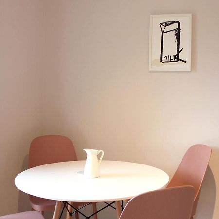 Apartments Alteri Domi ボーヒニ エクステリア 写真