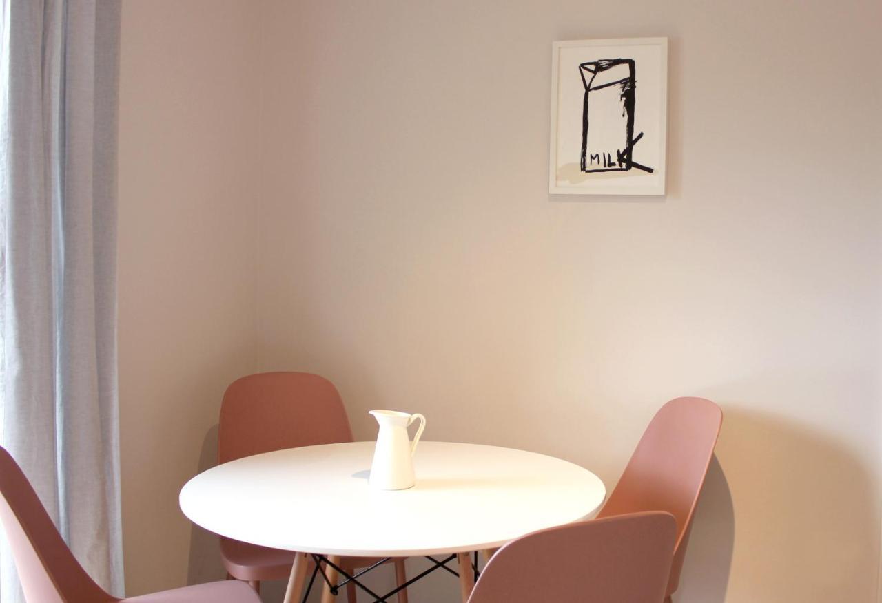 Apartments Alteri Domi ボーヒニ エクステリア 写真