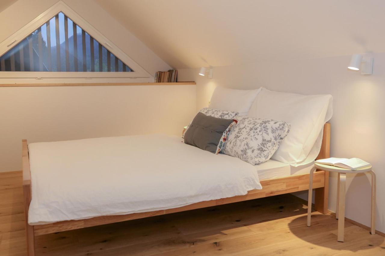 Apartments Alteri Domi ボーヒニ エクステリア 写真