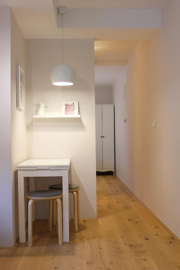 Apartments Alteri Domi ボーヒニ エクステリア 写真