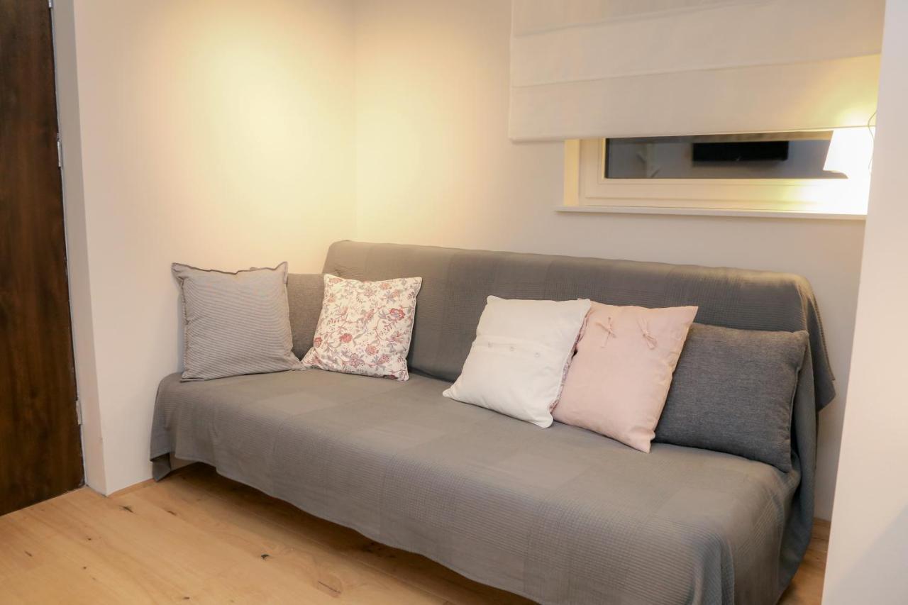 Apartments Alteri Domi ボーヒニ エクステリア 写真