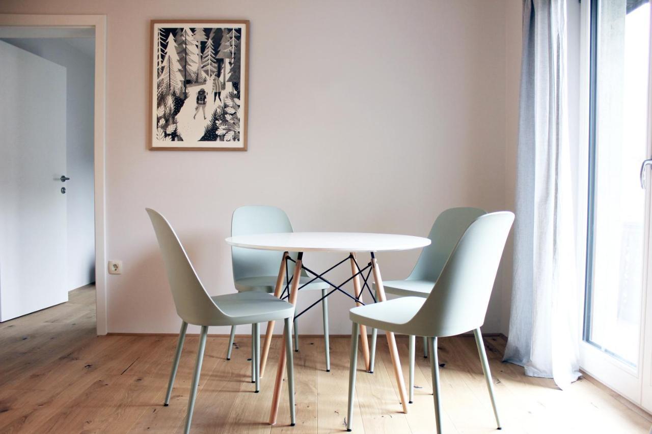 Apartments Alteri Domi ボーヒニ エクステリア 写真